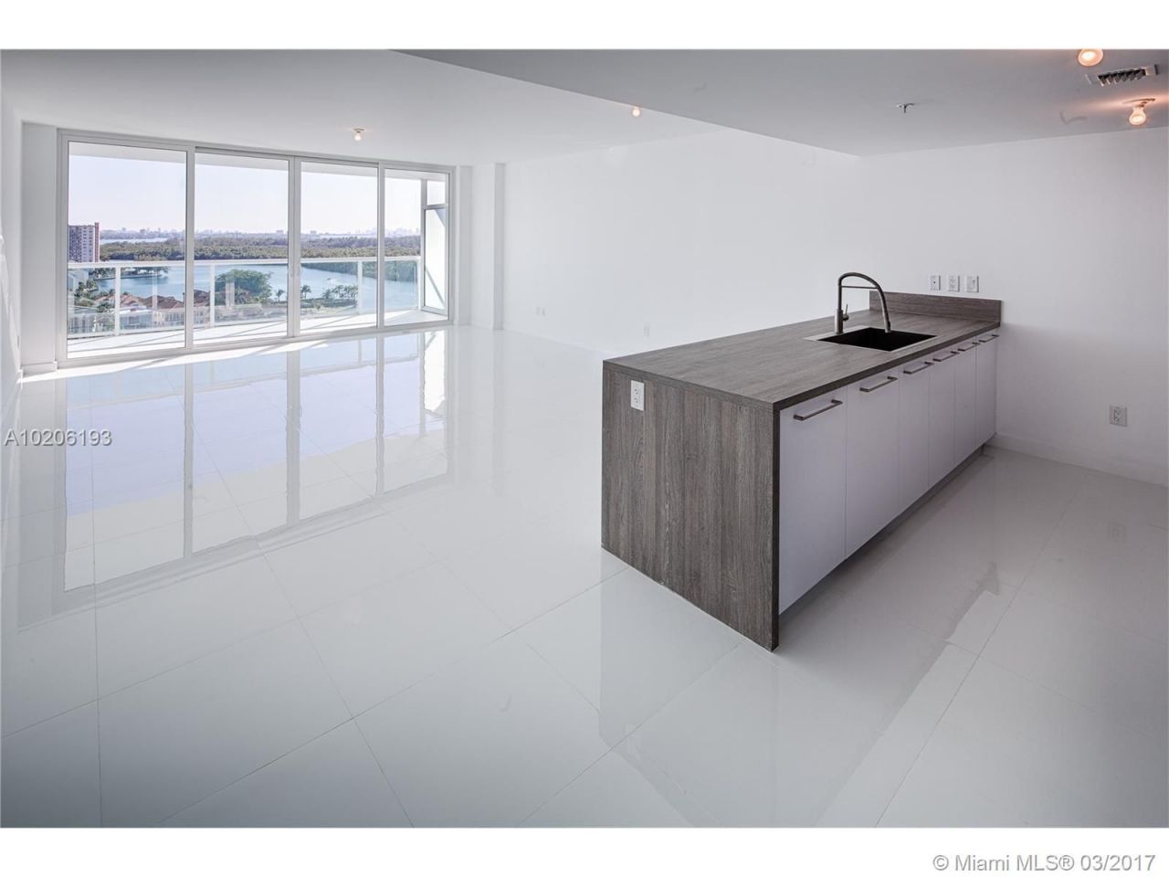 Wohnung in Miami, USA, 160 m² - Foto 3