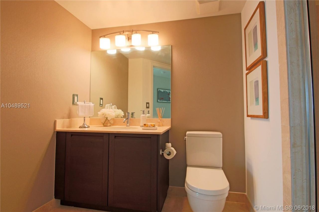 Wohnung in Miami, USA, 140 m² - Foto 6