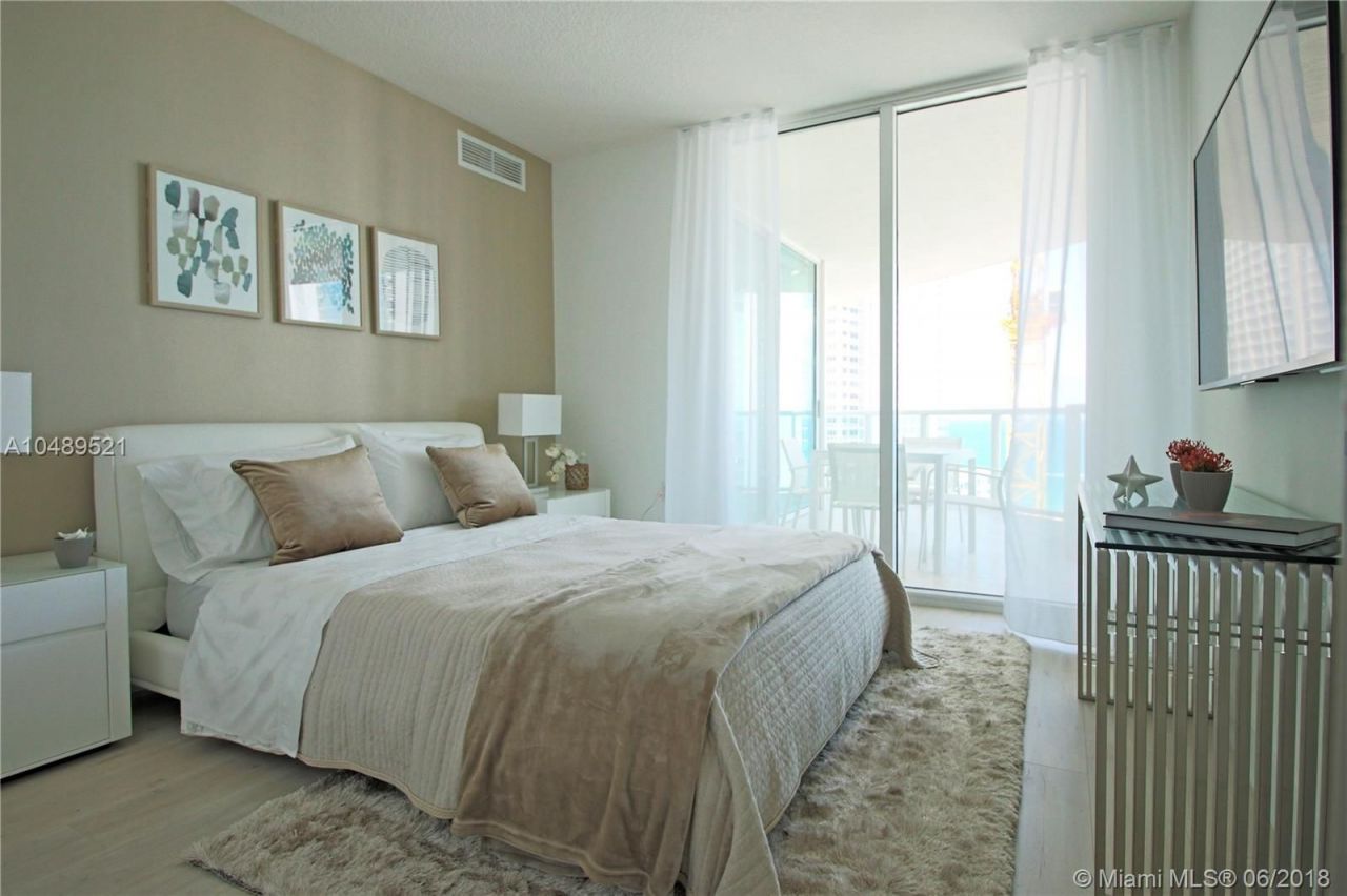 Wohnung in Miami, USA, 140 m² - Foto 7