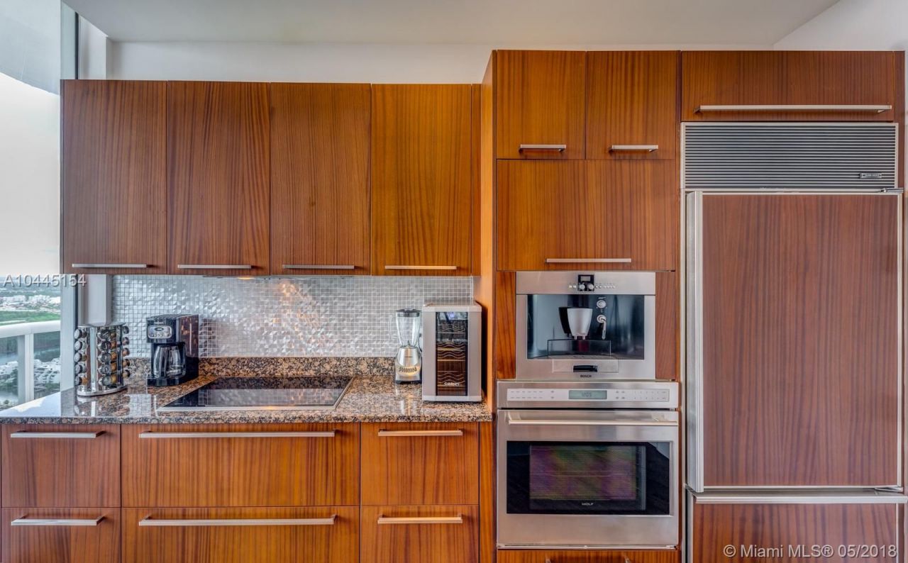 Wohnung in Miami, USA, 140 m² - Foto 7