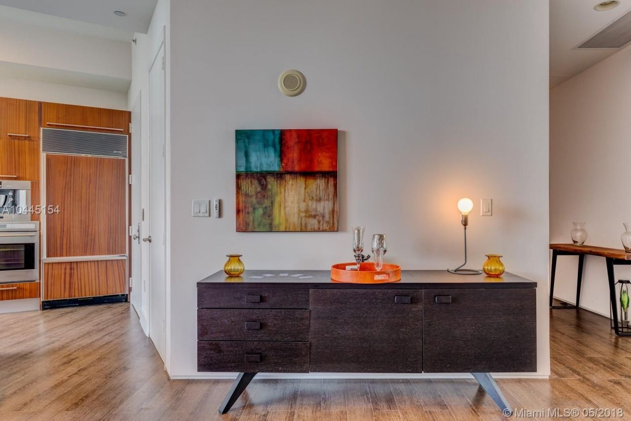 Wohnung in Miami, USA, 140 m² - Foto 10