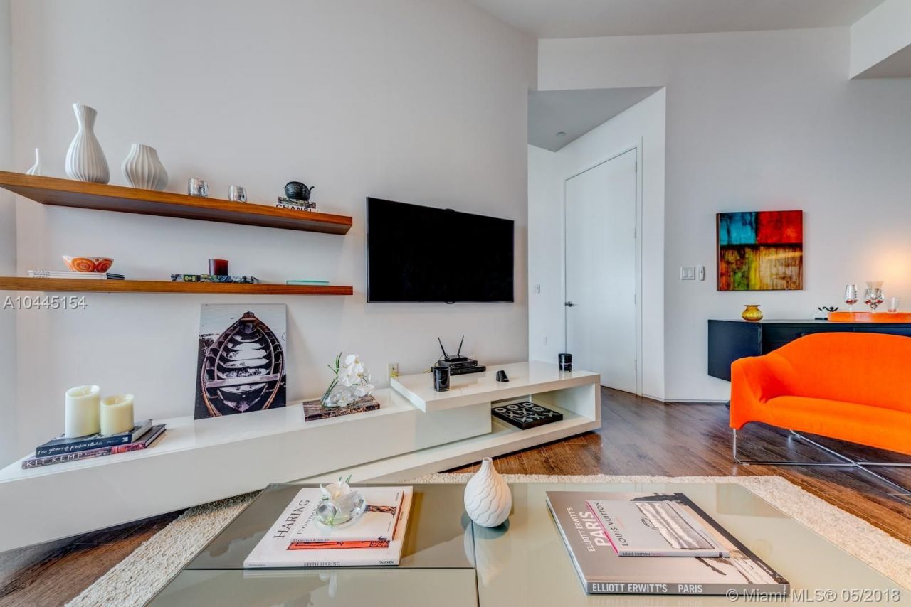 Wohnung in Miami, USA, 140 m² - Foto 12