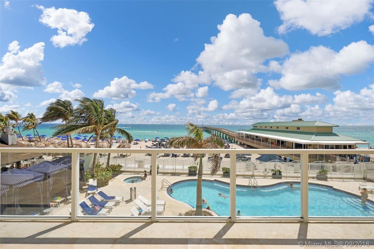 Wohnung in Miami, USA, 150 m² - Foto 6