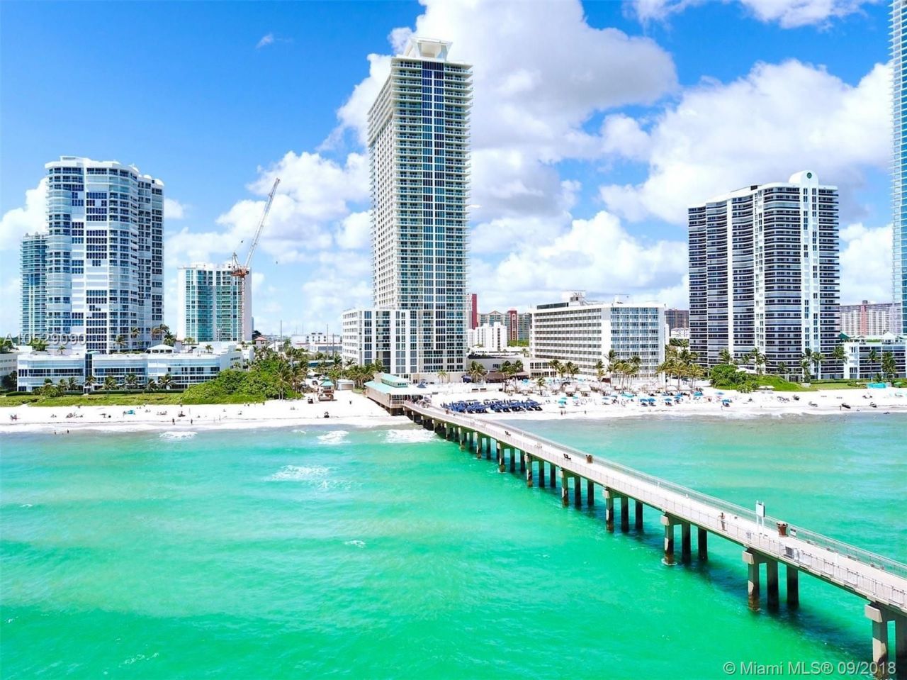 Wohnung in Miami, USA, 150 m² - Foto 8