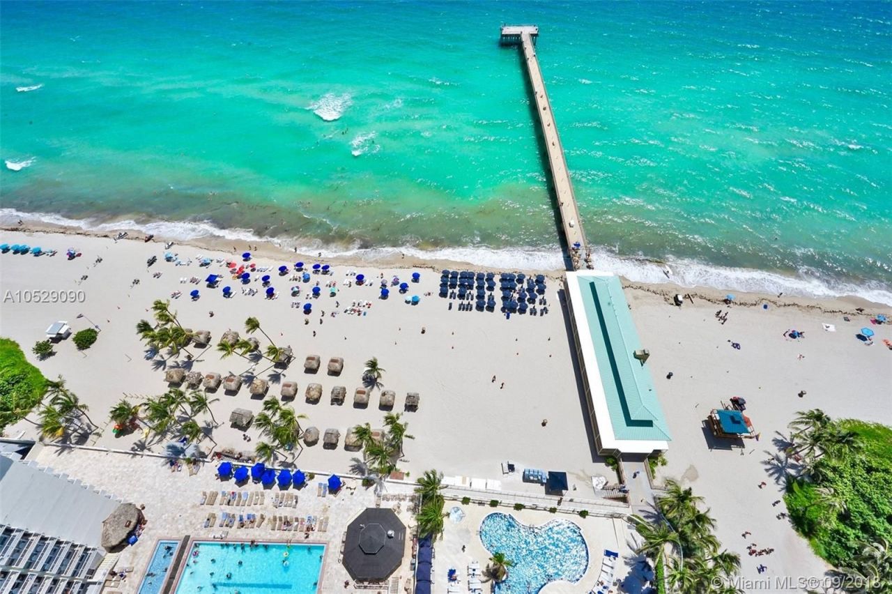 Wohnung in Miami, USA, 150 m² - Foto 10