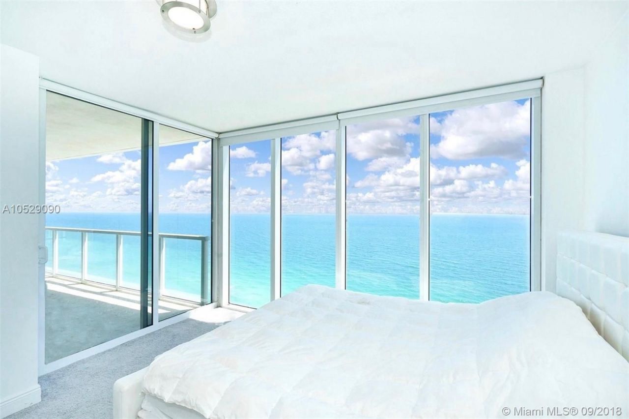 Wohnung in Miami, USA, 150 m² - Foto 5