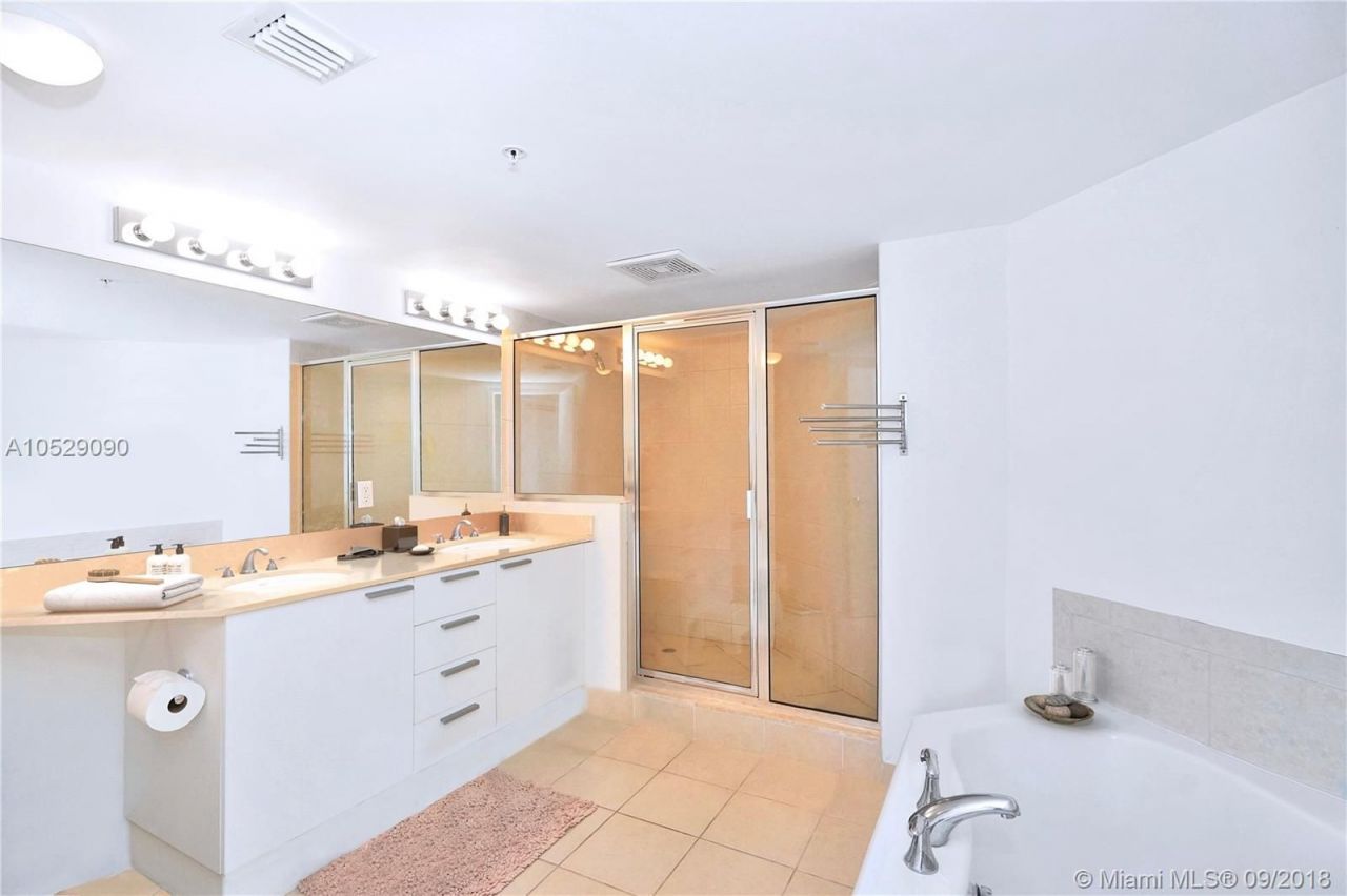 Wohnung in Miami, USA, 150 m² - Foto 11