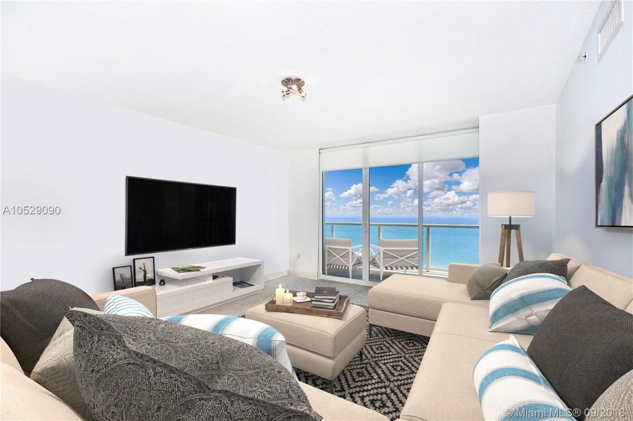 Wohnung in Miami, USA, 150 m² - Foto 3