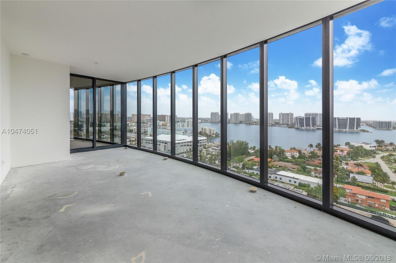 Wohnung in Miami, USA, 300 m² - Foto 2