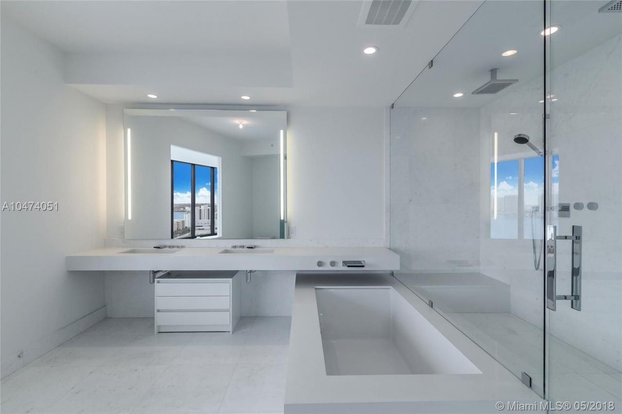 Wohnung in Miami, USA, 300 m² - Foto 6