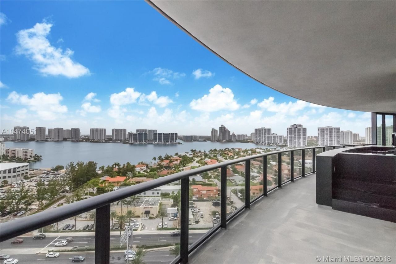 Wohnung in Miami, USA, 300 m² - Foto 8