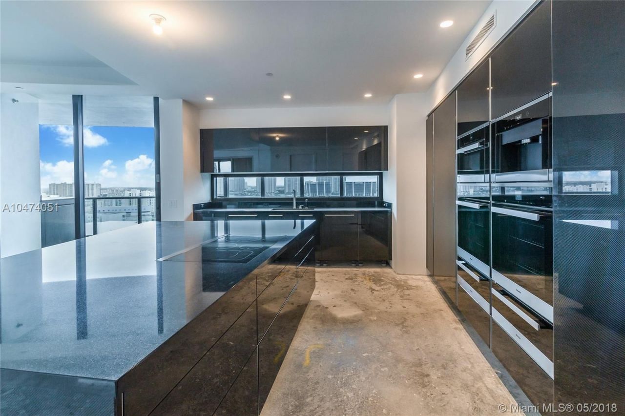 Wohnung in Miami, USA, 300 m² - Foto 3