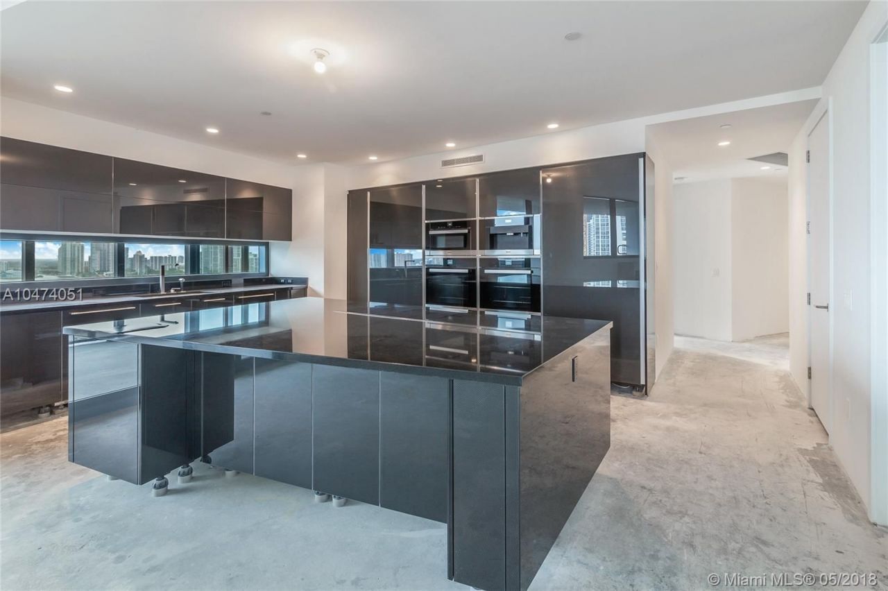 Wohnung in Miami, USA, 300 m² - Foto 10