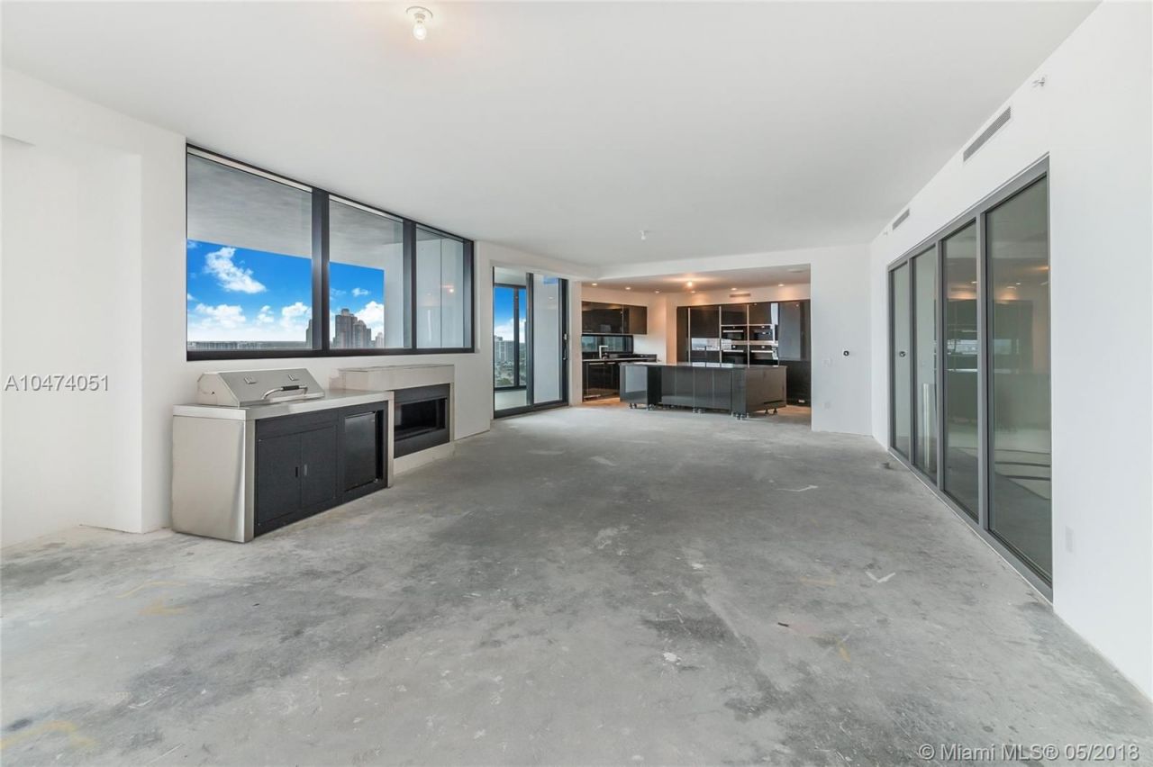 Wohnung in Miami, USA, 300 m² - Foto 11