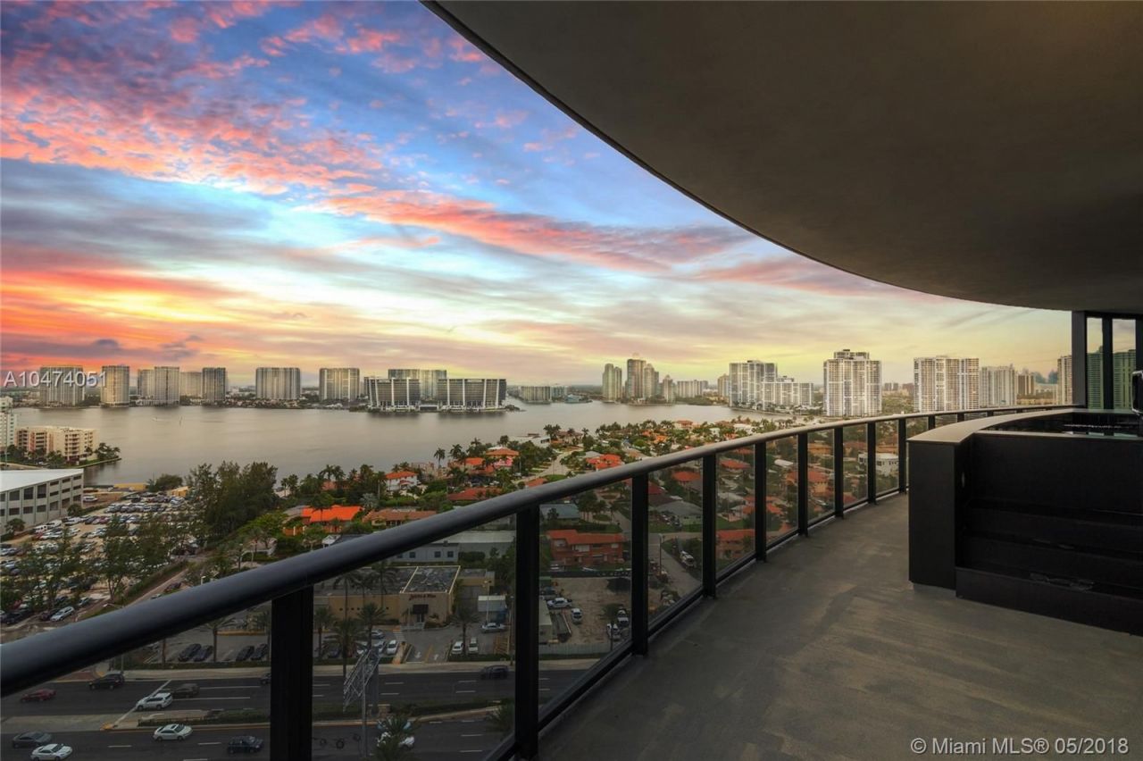 Wohnung in Miami, USA, 300 m² - Foto 12