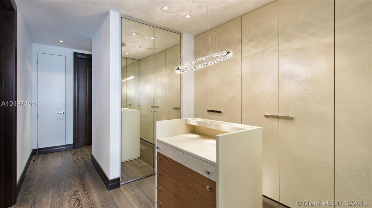 Wohnung in Miami, USA, 440 m² - Foto 7