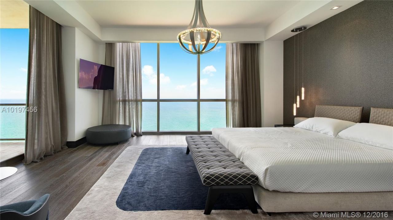 Wohnung in Miami, USA, 440 m² - Foto 9