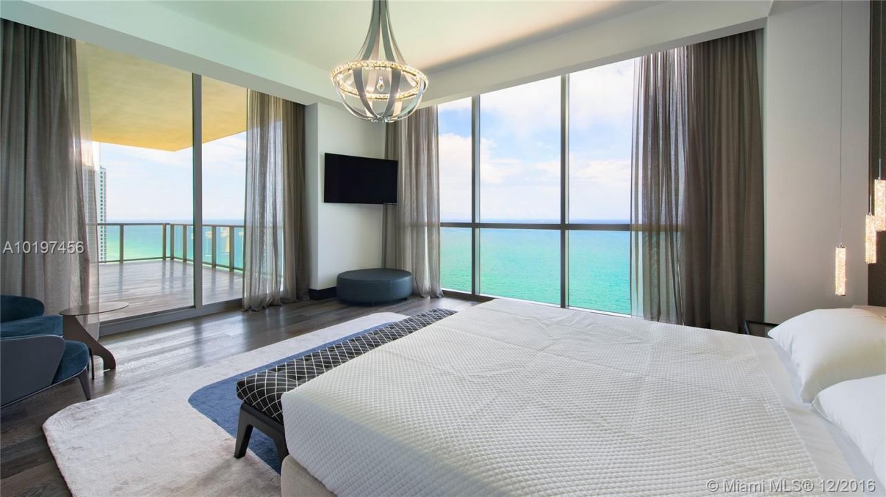 Wohnung in Miami, USA, 440 m² - Foto 10