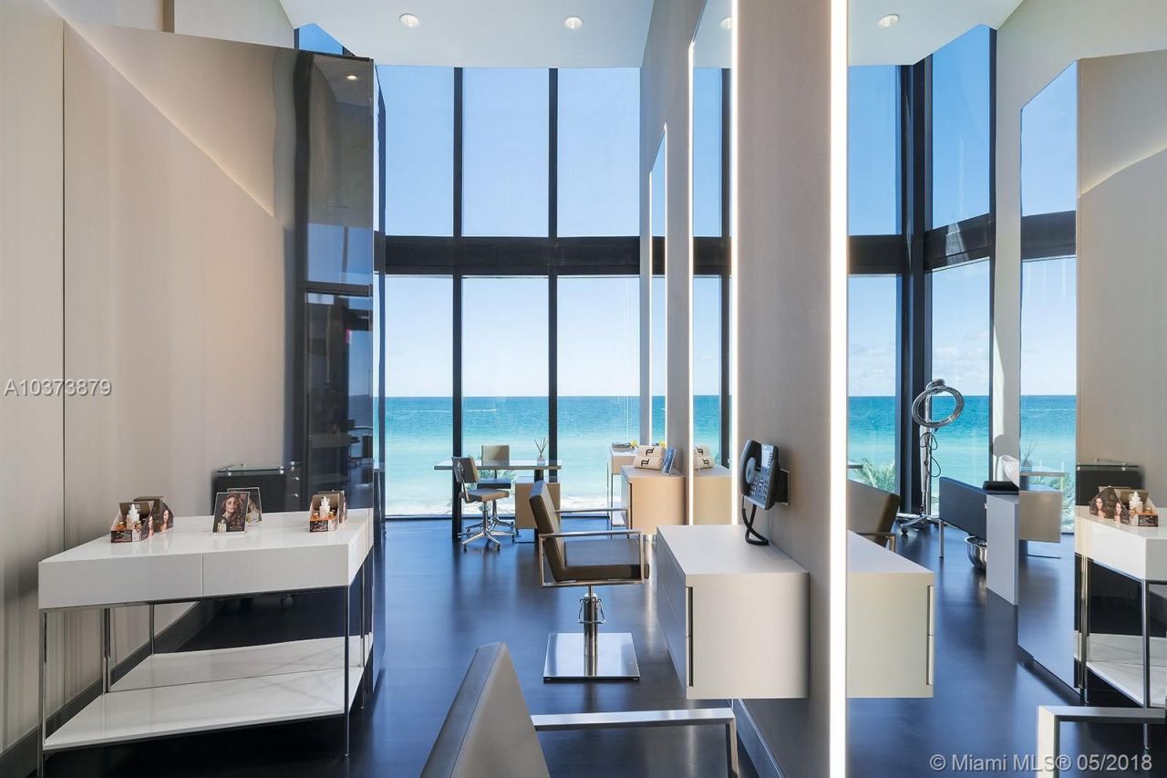 Wohnung in Miami, USA, 470 m² - Foto 12