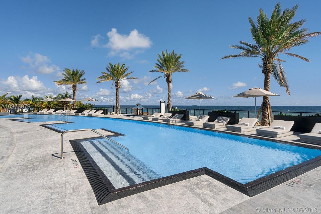 Wohnung in Miami, USA, 470 m² - Foto 6