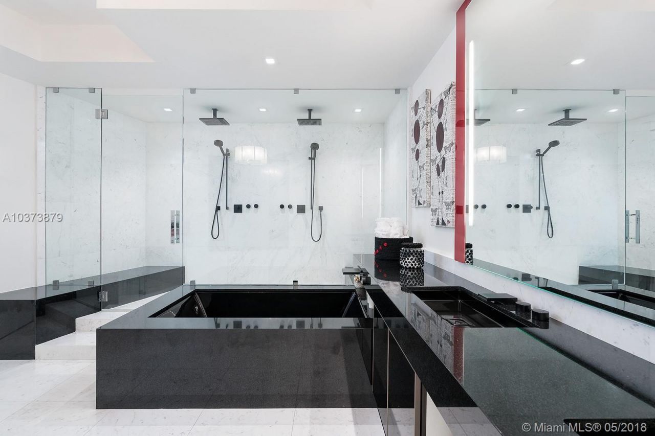 Wohnung in Miami, USA, 470 m² - Foto 7