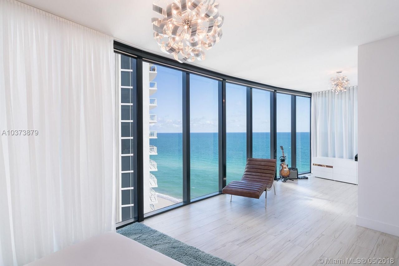 Wohnung in Miami, USA, 470 m² - Foto 4