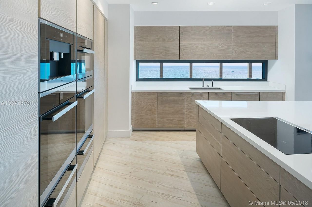 Wohnung in Miami, USA, 470 m² - Foto 5