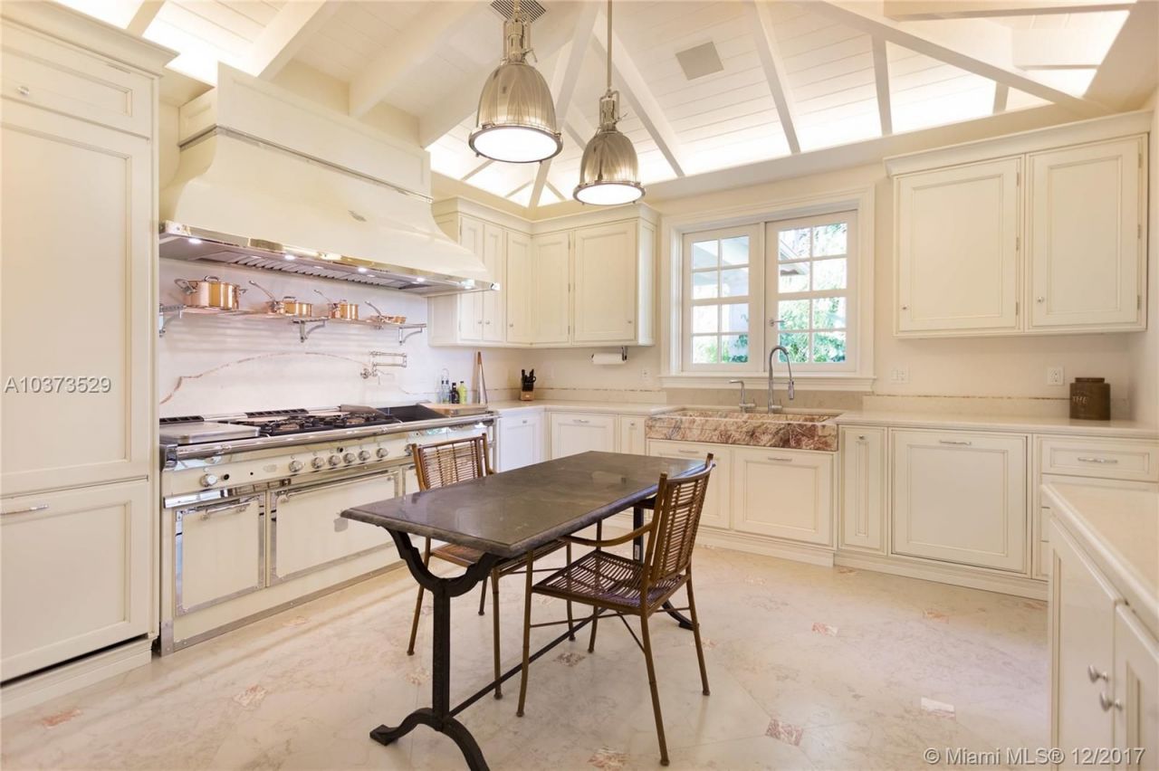 Casa a Miami, USA, 700 m² - foto 8