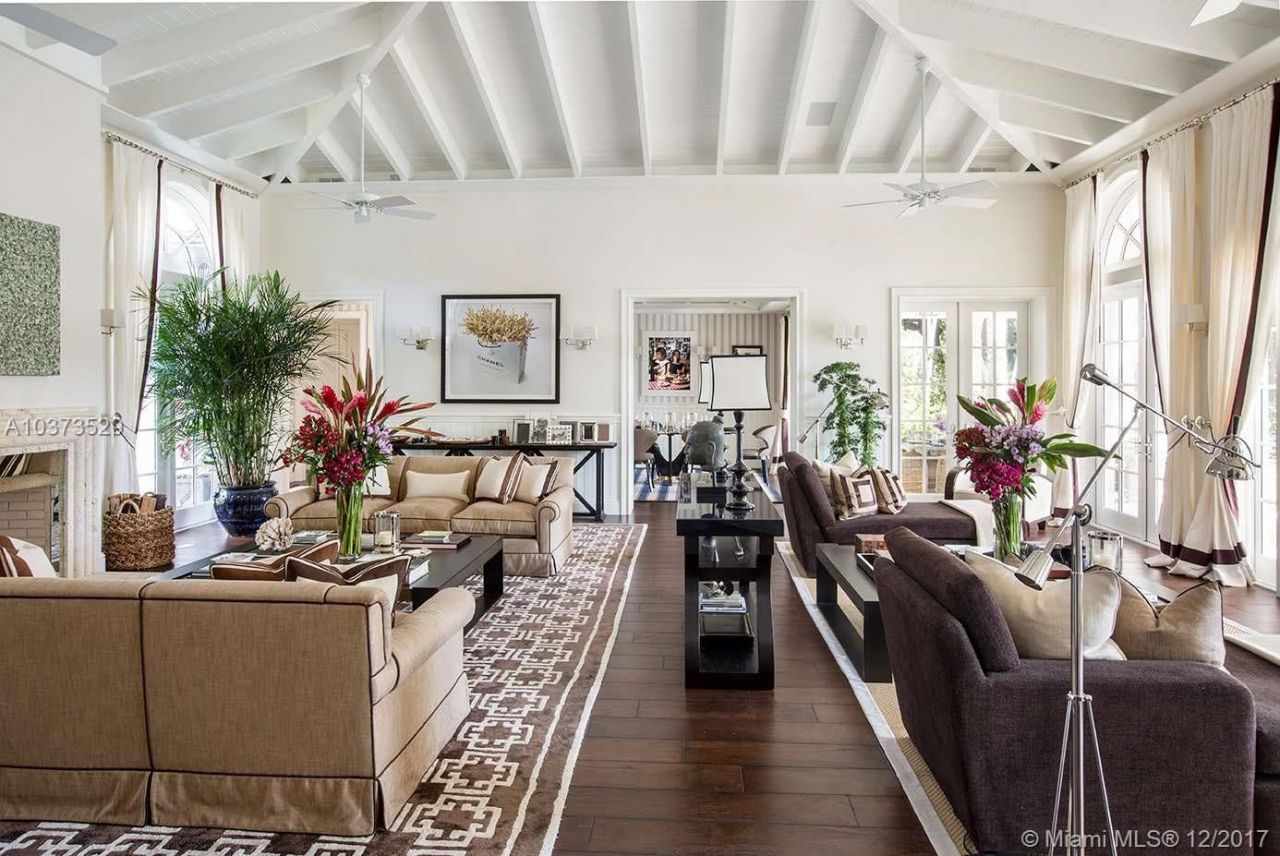 Casa a Miami, USA, 700 m² - foto 11