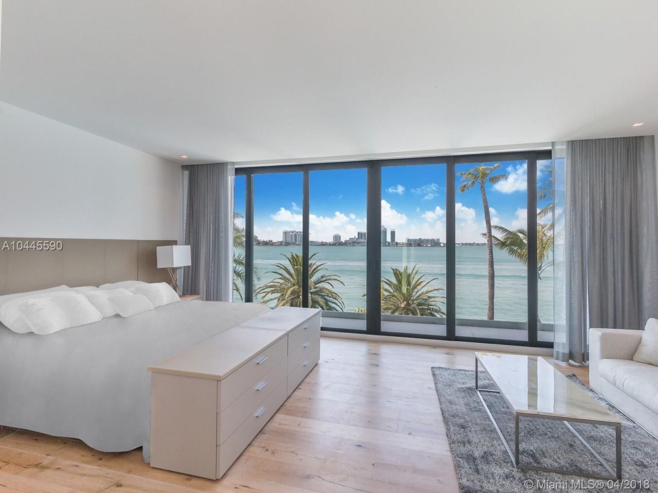 Villa in Miami, USA, 800 m² - picture 8