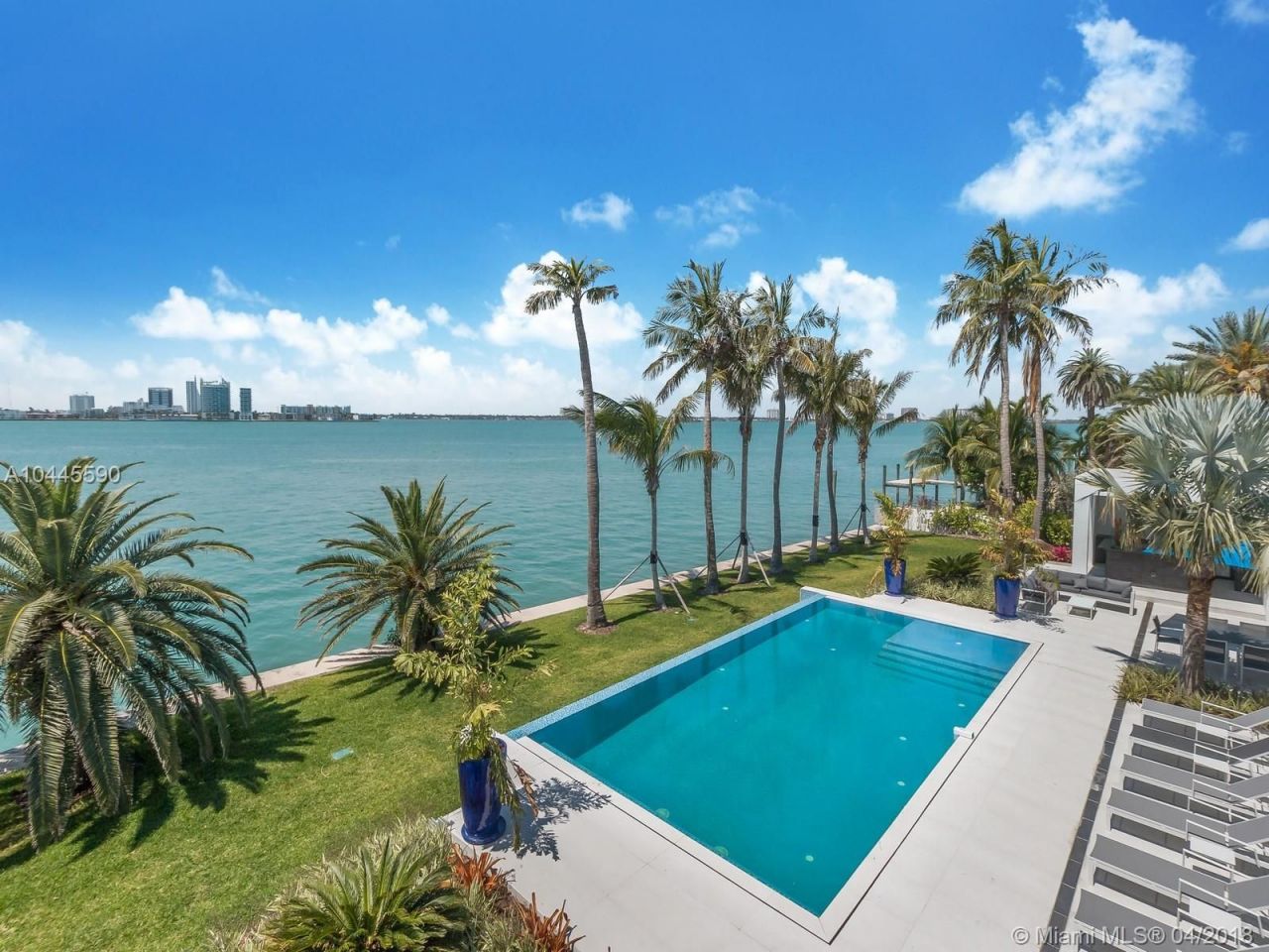 Villa in Miami, USA, 800 m² - picture 12