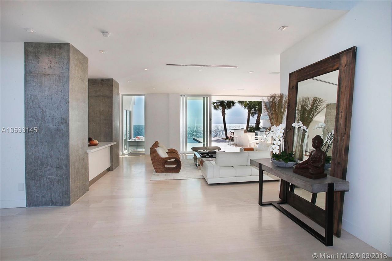 Villa à Miami, États-Unis, 450 m² - image 10