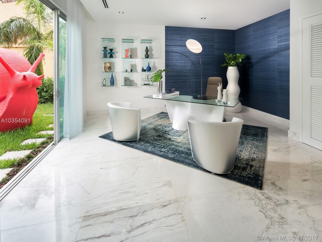 Villa in Miami, USA, 800 m² - picture 9