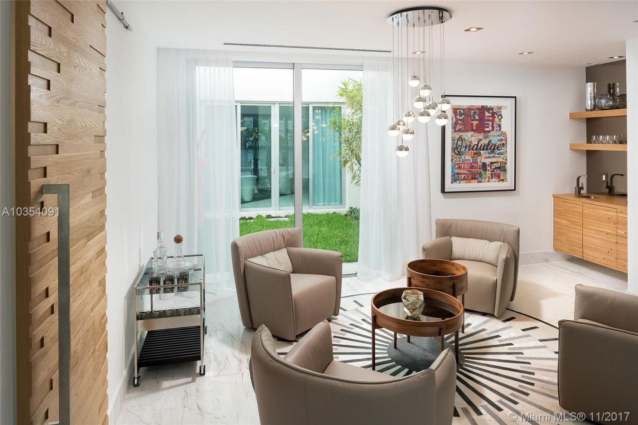 Villa in Miami, USA, 800 m² - picture 10