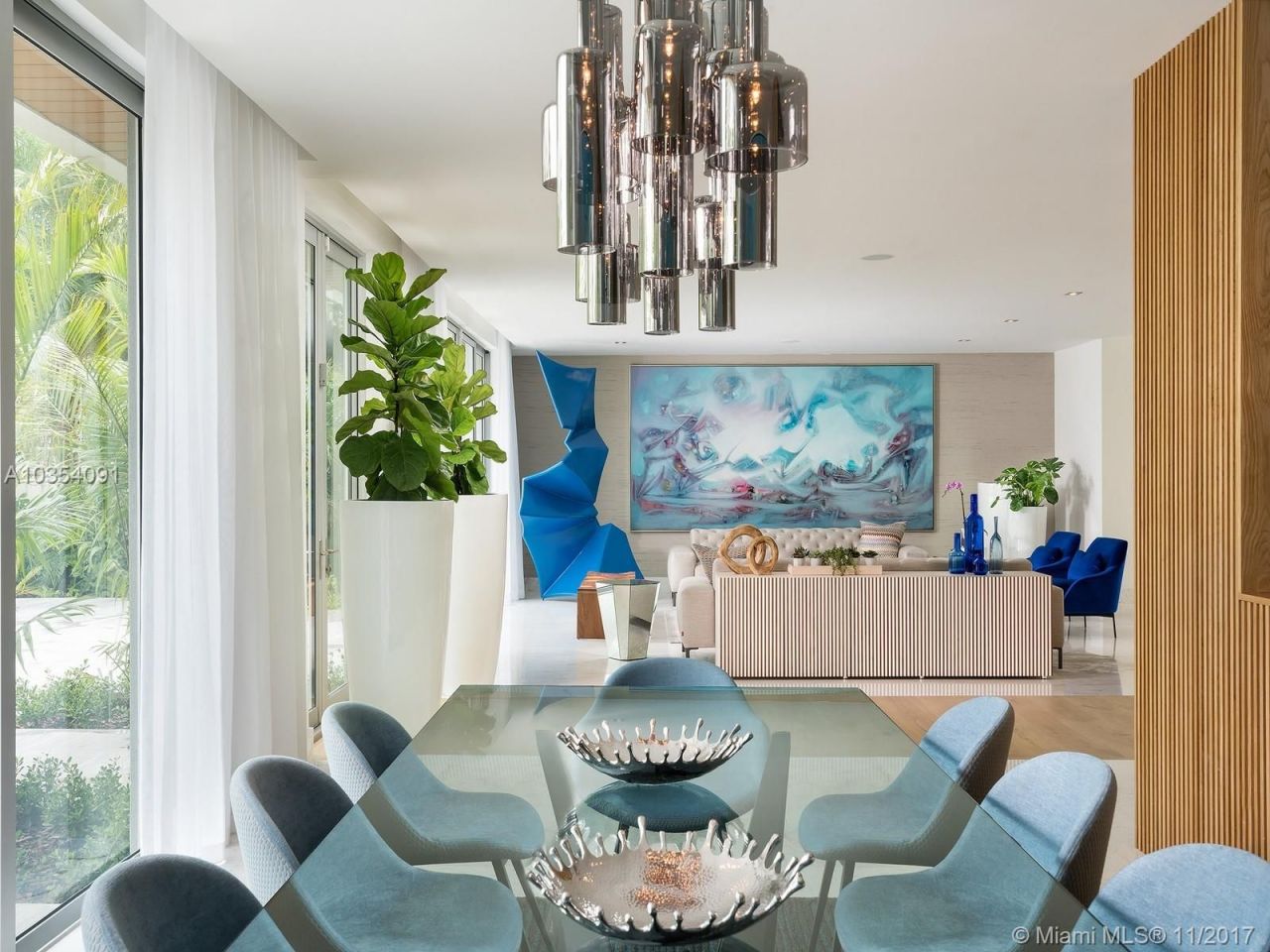 Villa in Miami, USA, 800 m² - picture 5