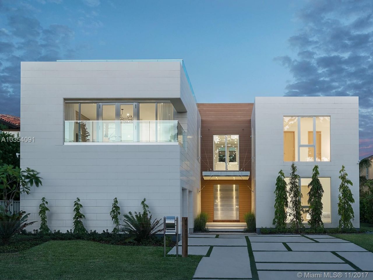 Villa in Miami, USA, 800 m² - picture 3