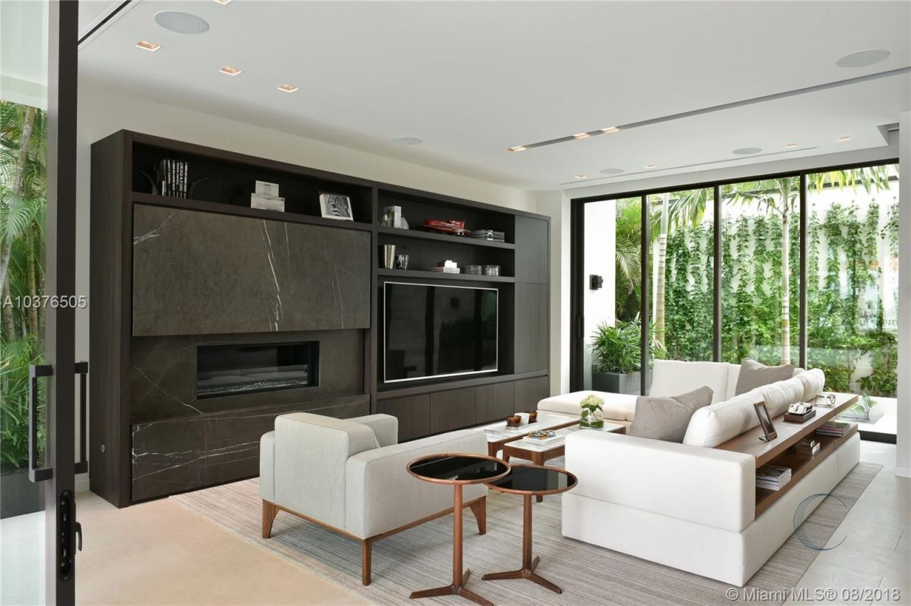 Villa in Miami, USA, 600 m² - Foto 8