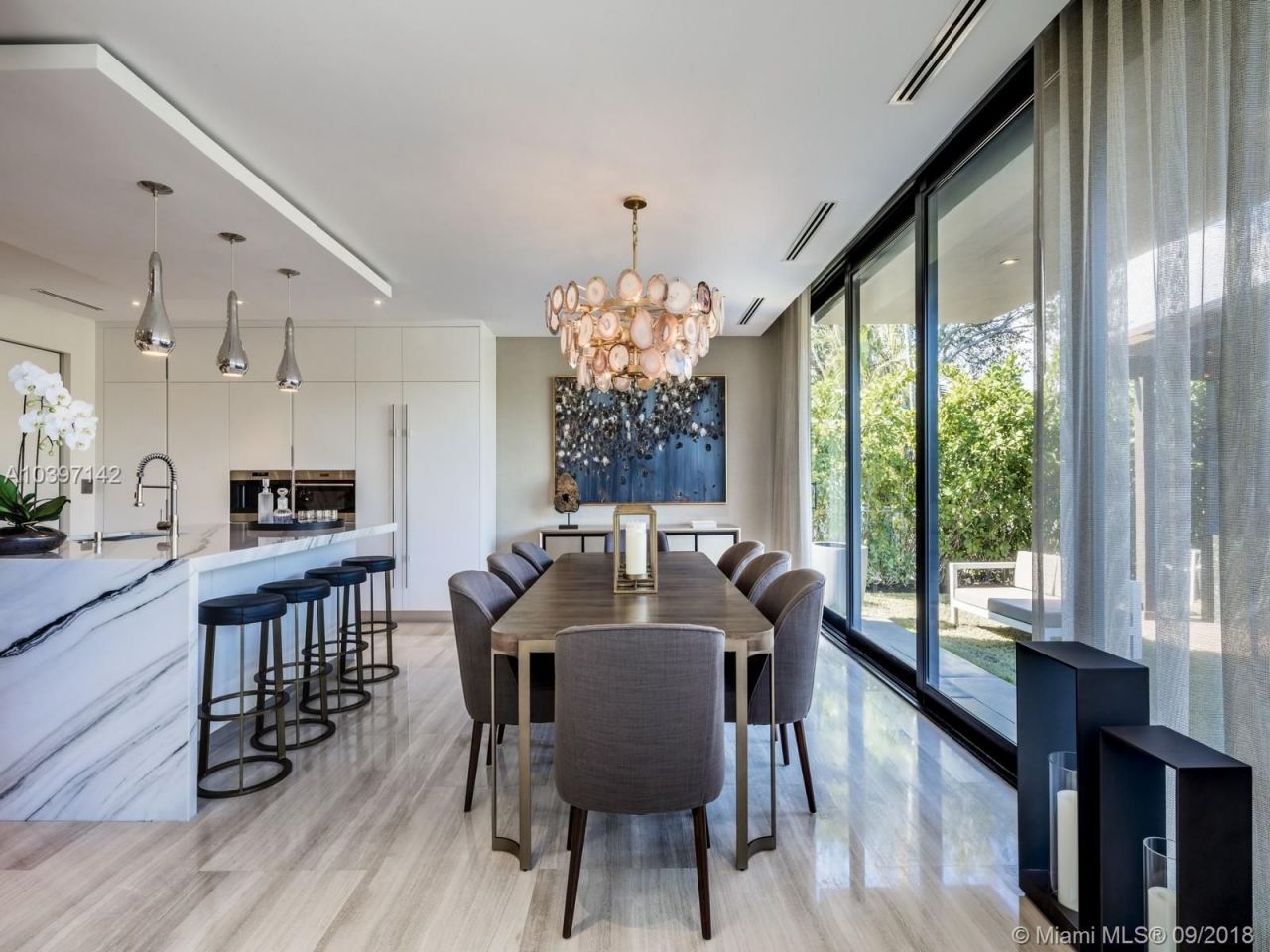 Villa in Miami, USA, 500 m² - Foto 12