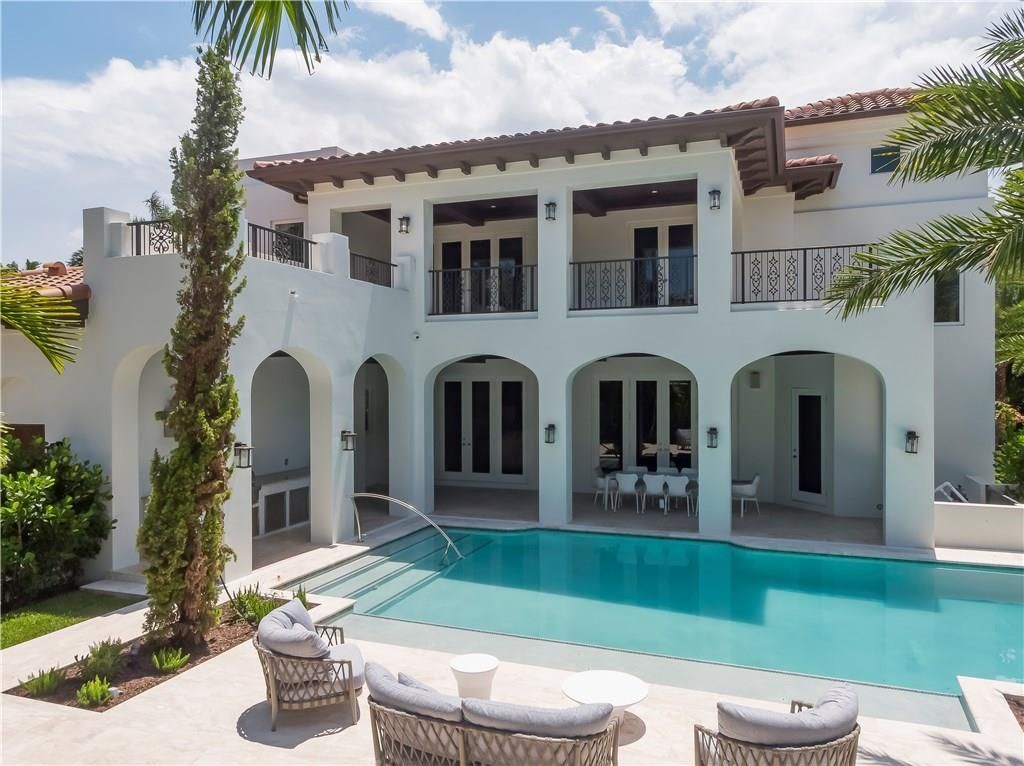 Villa in Miami, USA, 600 m² - picture 2