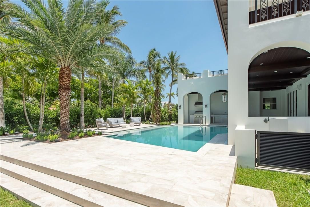 Villa in Miami, USA, 600 m² - picture 5