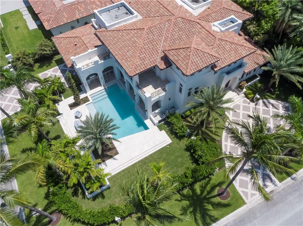 Villa in Miami, USA, 600 m² - picture 4