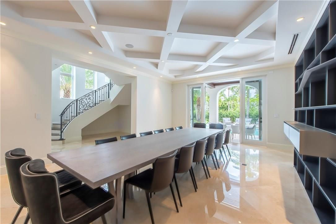 Villa in Miami, USA, 600 m² - picture 7