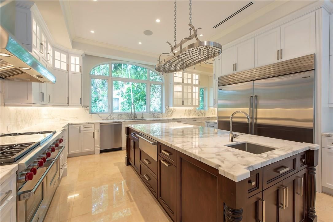 Villa in Miami, USA, 600 m² - picture 3