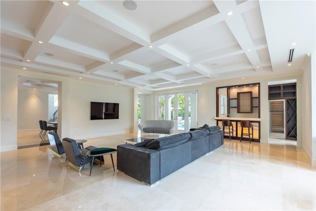 Villa in Miami, USA, 600 m² - picture 12