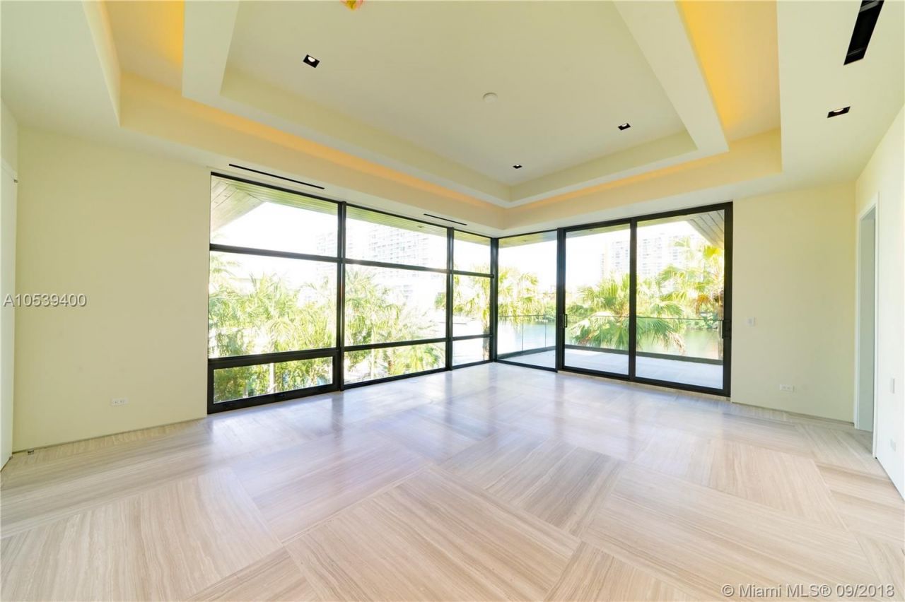 Villa in Miami, USA, 600 m² - picture 5