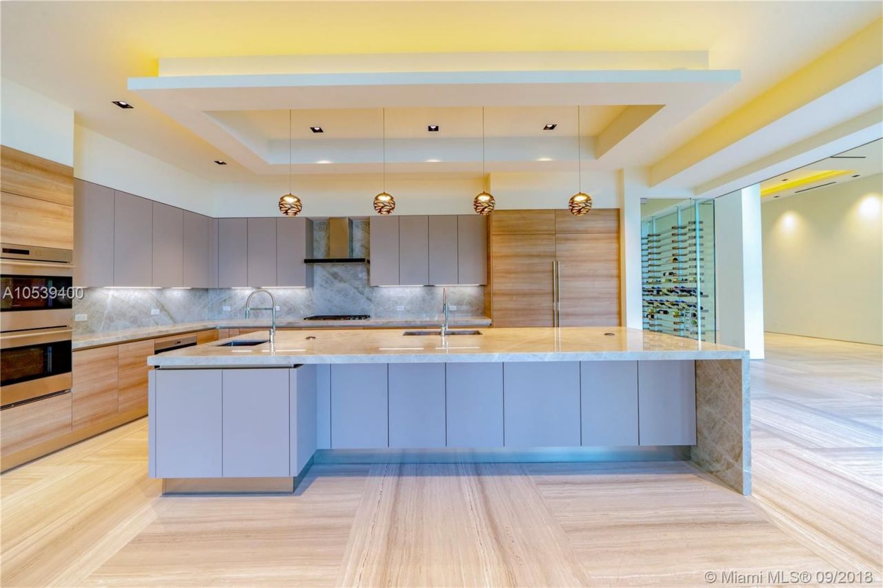 Villa in Miami, USA, 600 m² - picture 7