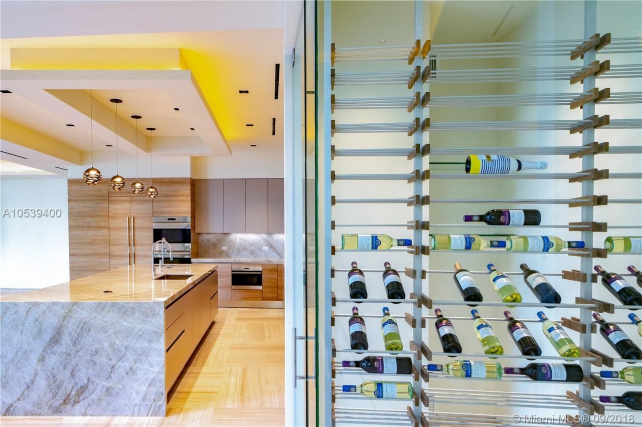 Villa in Miami, USA, 600 m² - picture 9