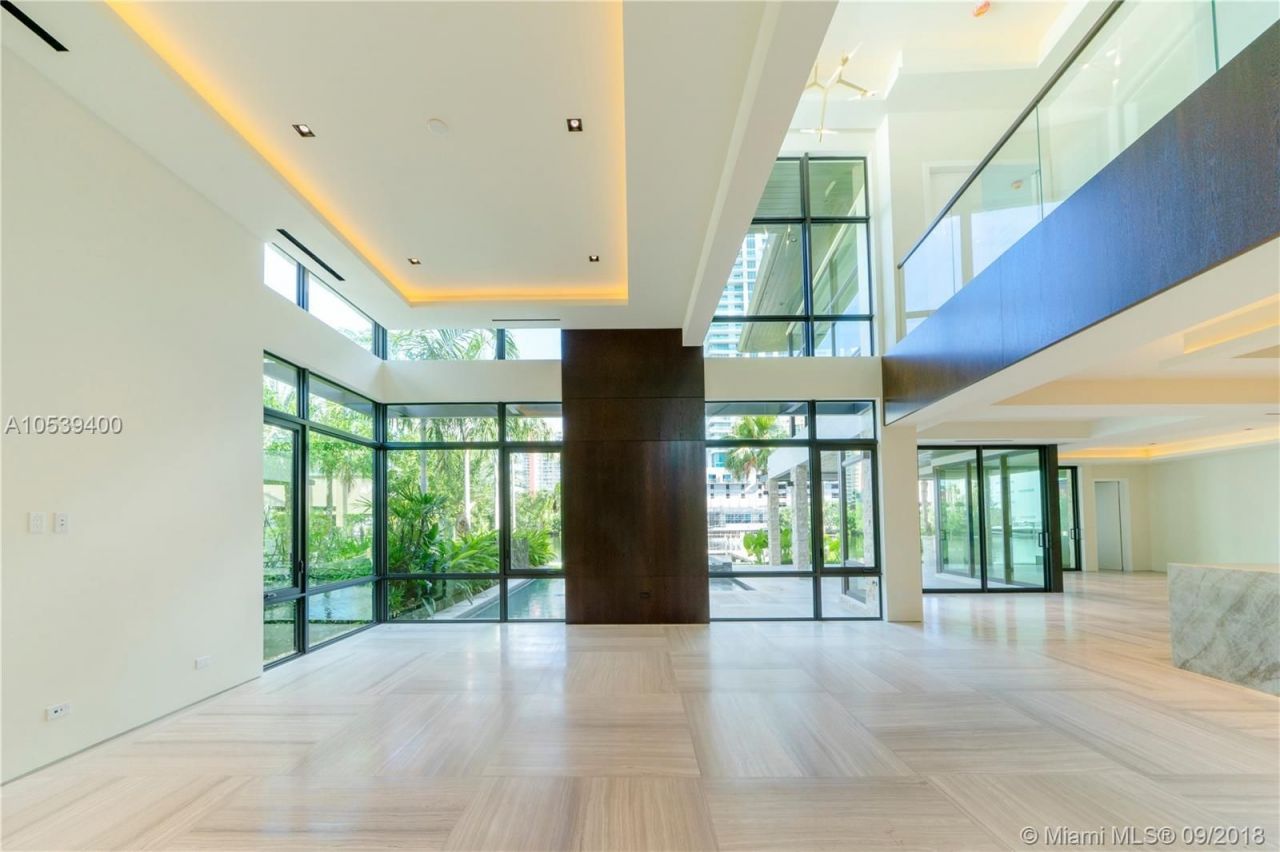 Villa in Miami, USA, 600 m² - picture 10