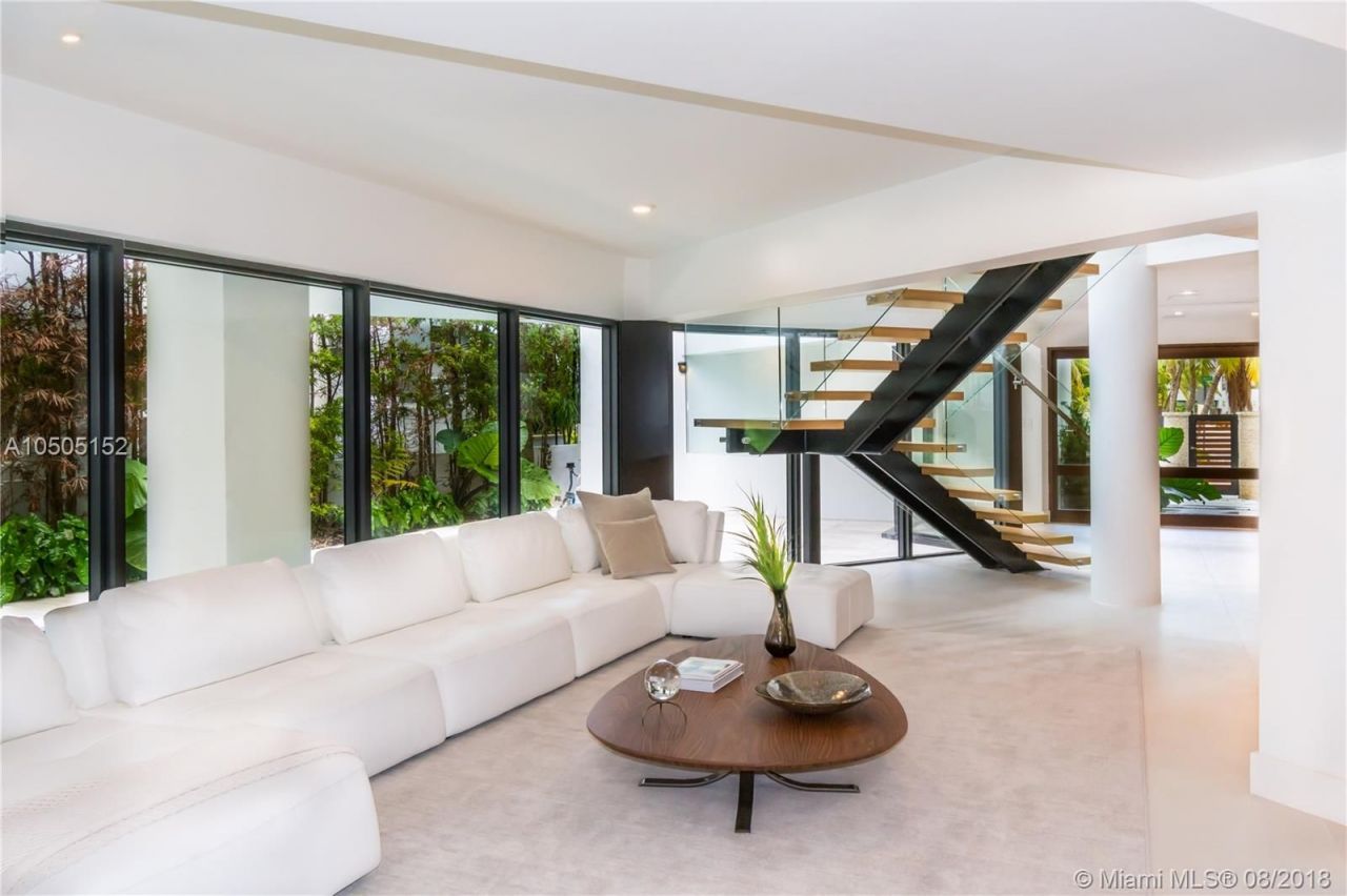 Villa in Miami, USA, 500 m² - picture 9