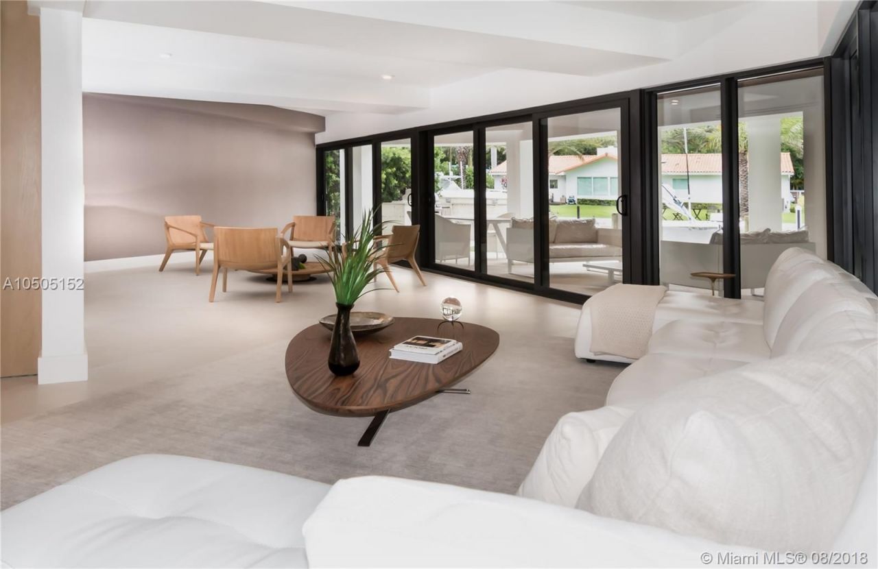 Villa in Miami, USA, 500 m² - picture 8